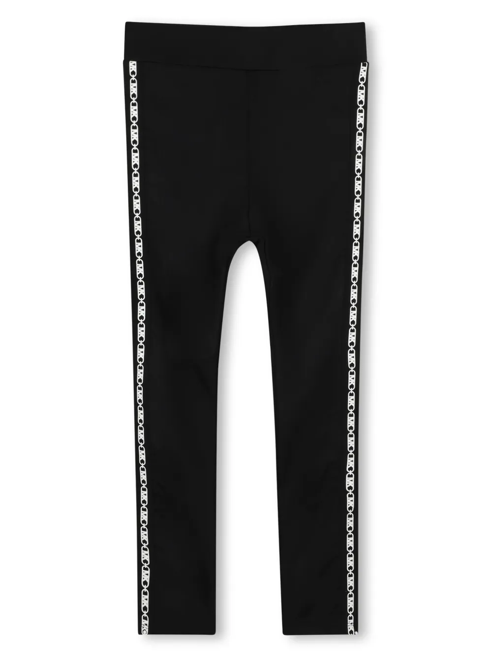 

Леггинсы MK Empire Michael Kors Kids, черный