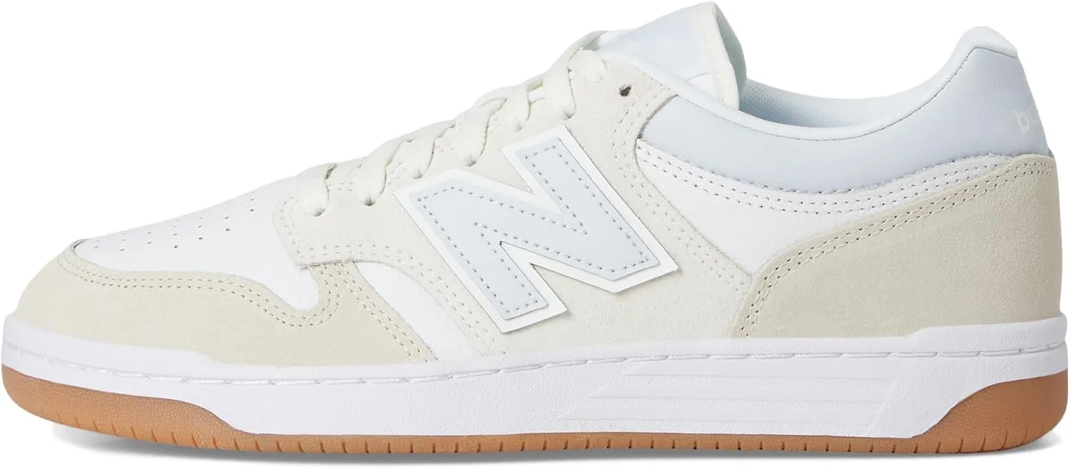 Кроссовки New Balance Herren 480, синий — фото 4