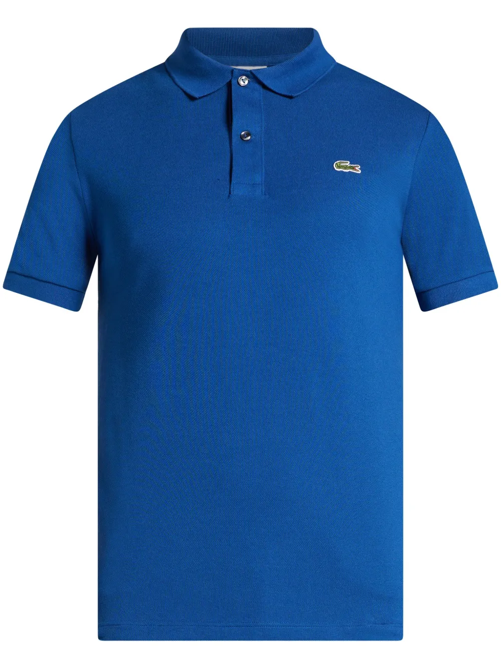 

Рубашка поло Original Lacoste, синий