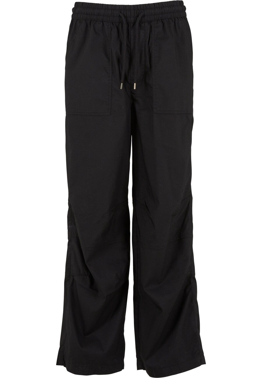 

Брюки свободного кроя Urban Classics, черный