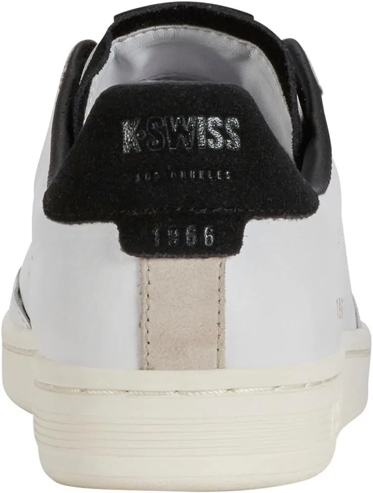 Мужские кроссовки K-Swiss Lozan Club, White — фото 3