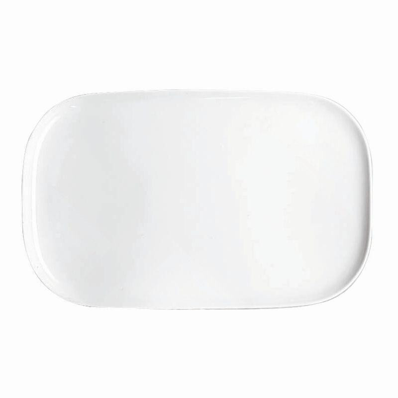 

Тарелка Moon White 38 см Rosenthal studio-line, белый