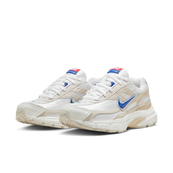 Инициатор кроссовок Nike, белый — фото 3