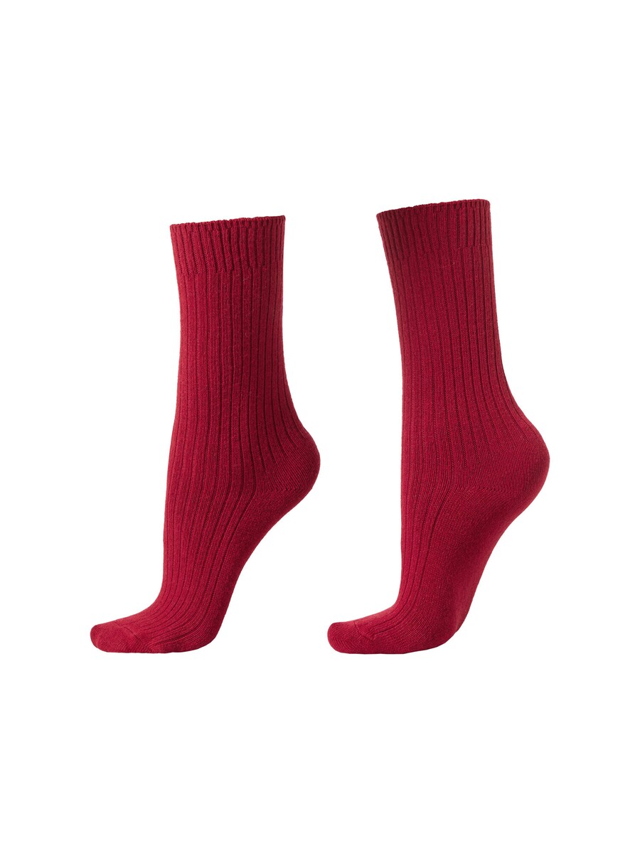 

Носки CALZEDONIA, красный