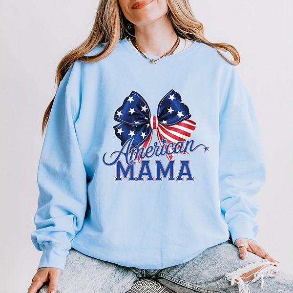 

Американская мама кокет свитшот легкий garment dyed Simply Sage Market, Hydrangea, Зеленый, Американская мама кокет свитшот легкий garment dyed Simply Sage Market, Hydrangea