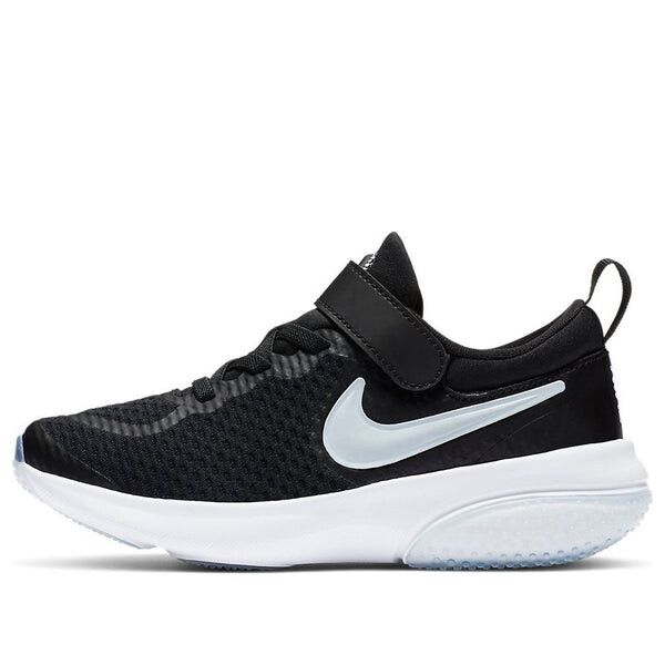 

Проект кроссовок pod Nike, черный