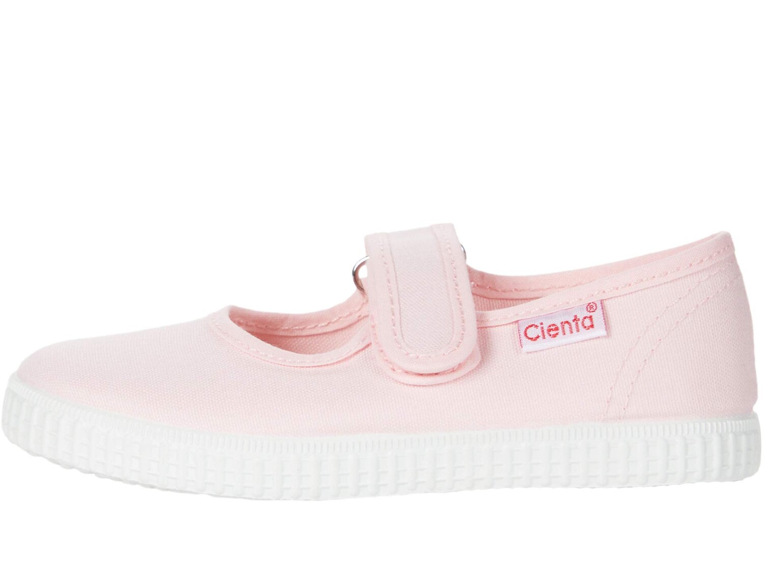 Обувь на низком каблуке Cienta Kids Shoes 56000 (Infant/Toddler/Little Kid/Big Kid) — фото 4