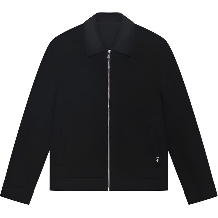 

KARL LAGERFELD / Karl Lagerfeld Jeans Куртка мужская черная, Black