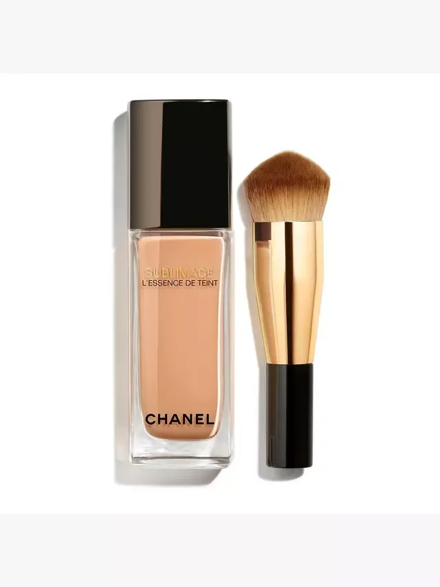 Sublimage L'essence De Teint Тональная основа-сыворотка, создающая сияние CHANEL, B40
