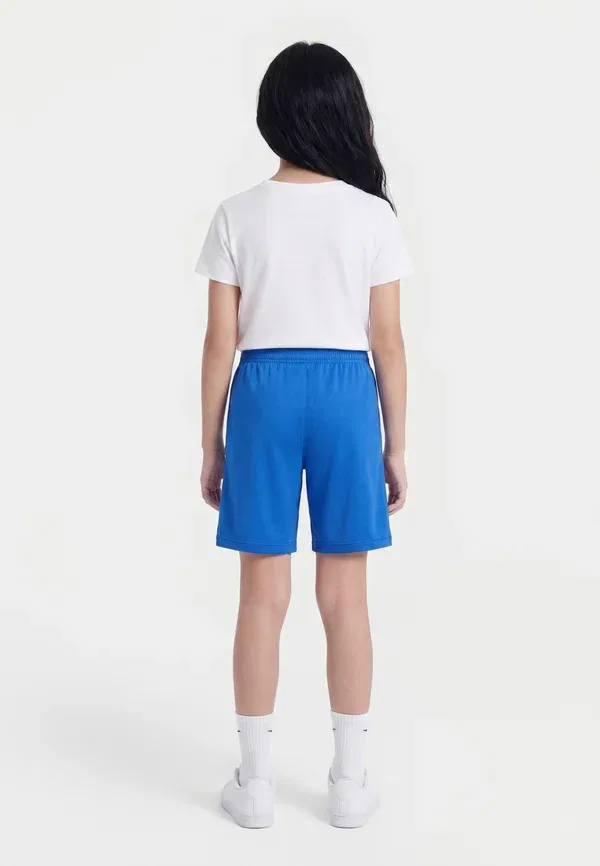 Спортивные шорты Academy Nike Performance, game royal/white, сине-белые — фото 2