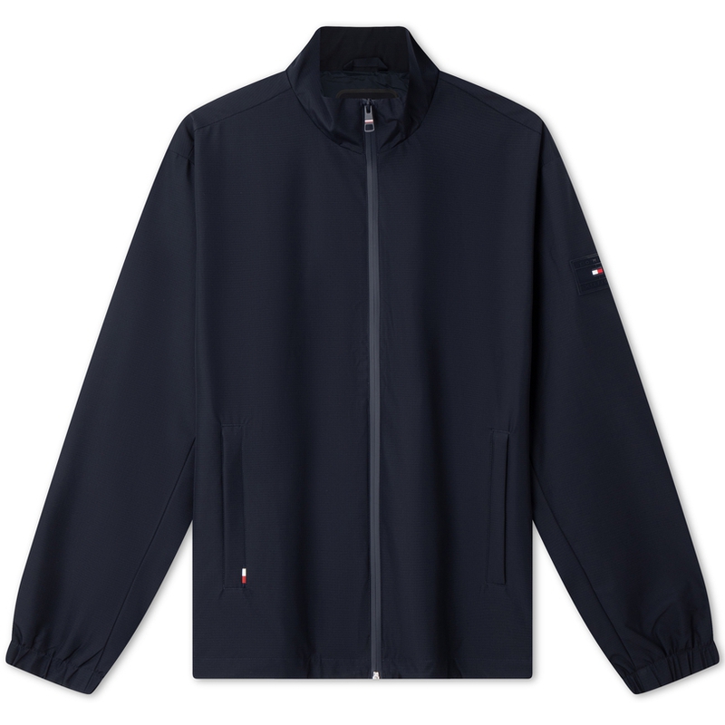 

Tommy Hilfiger Куртка мужская, Navy Blue DW5