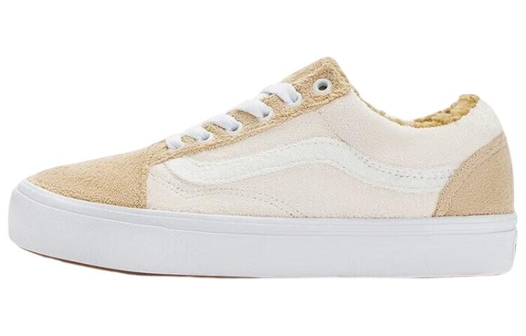 

Кроссовки Vans ComfyCush Old Skool Brown 'Beige Brown'