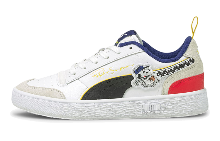 

Детские кроссовки для крикета Puma Ralph Sampson Kids