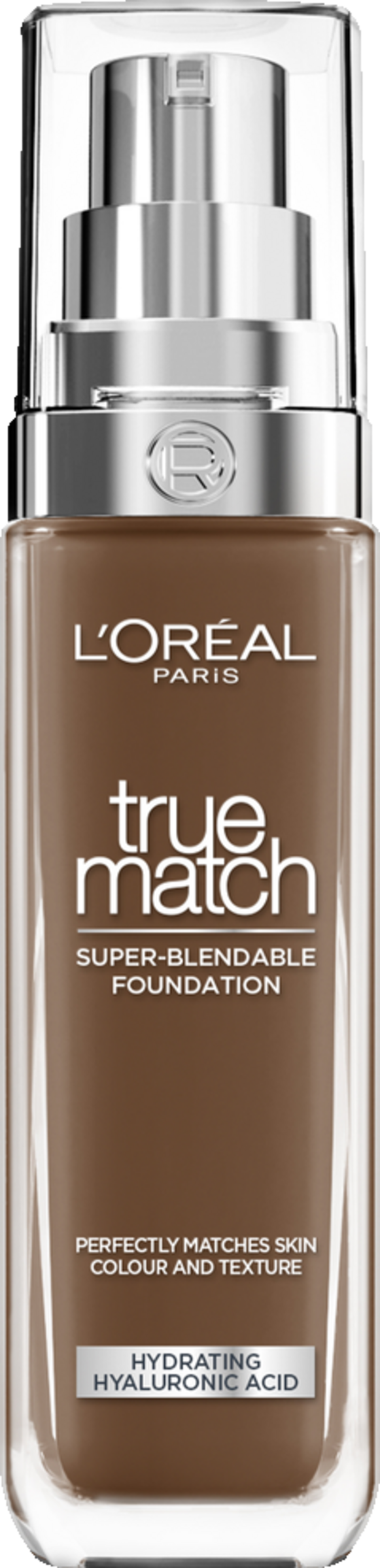 

Тональный крем L’Oréal Paris True Match Foundation 11.N Neutral Deep