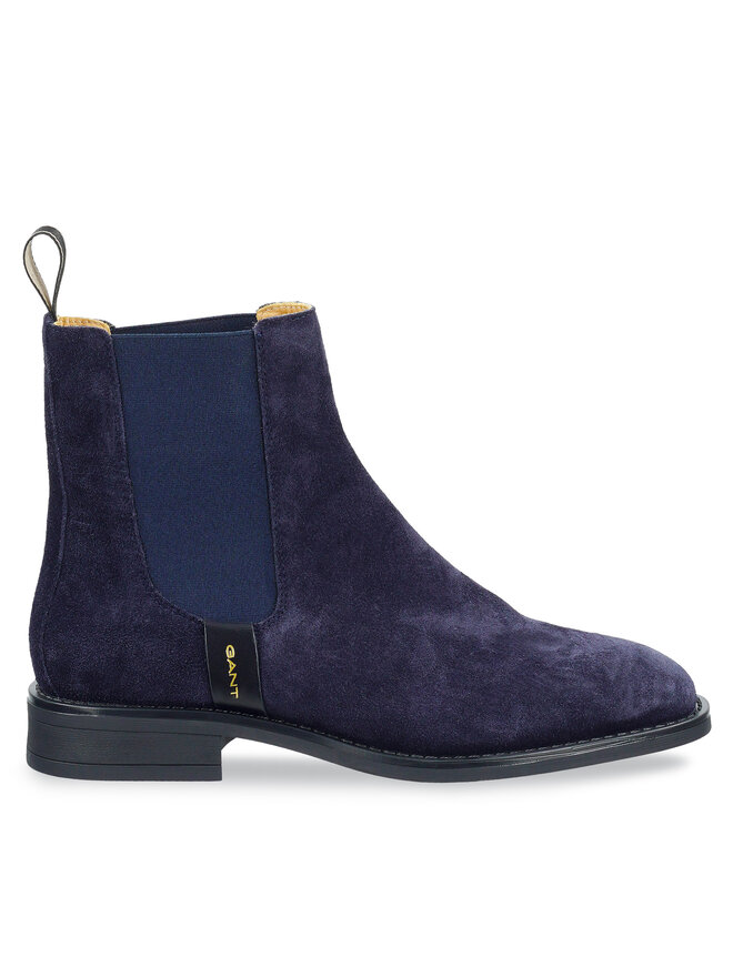 Классические ботильоны 31553127 Gant, синий
