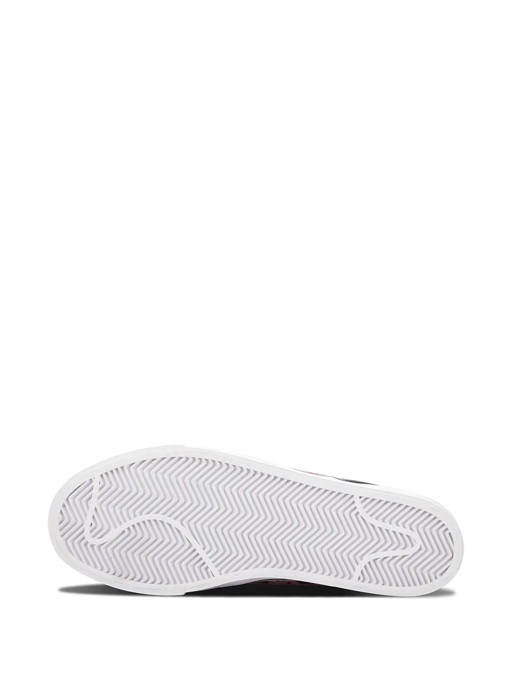 Кеды Zoom Stefan Janoski PR Nike, мультиколор — фото 4