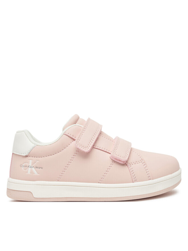 

Кроссовки Calvin Klein Jeans V1A9-80972-1355A S, розовый