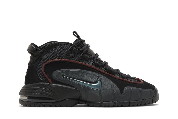 

Кроссовки Air Max Penny 1 'Faded Spruce', черный