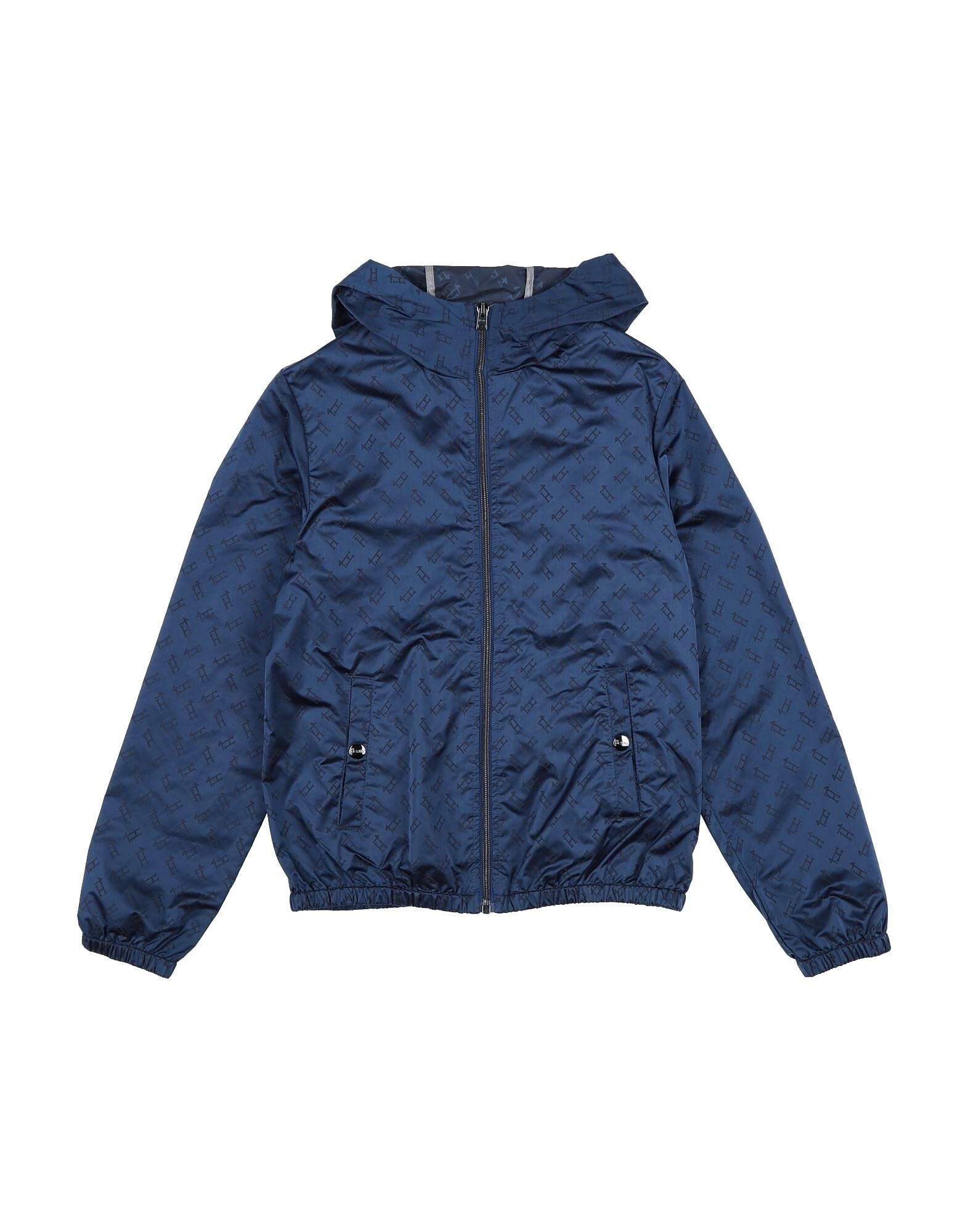 

Куртка для мальчиков Herno, полуночно-синий