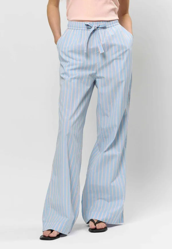 Брюки увмира U.S. Polo Assn., Cerulean