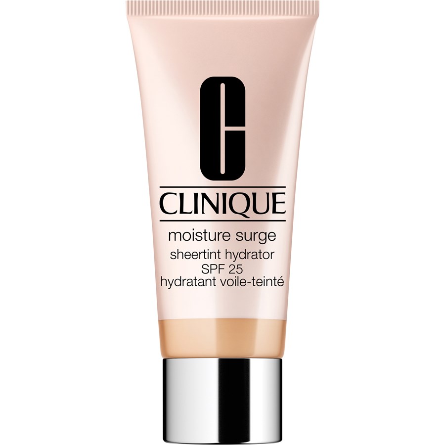 

Увлажняющий крем Clinique Moisture Surge Sheertint Hydrator SPF 25, Nr. 02 Universal Light / 40 ml