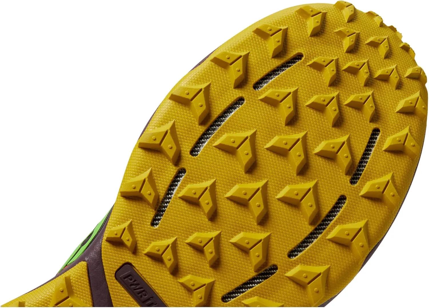 Мужские кроссовки Saucony Xodus Ultra 2 — фото 2