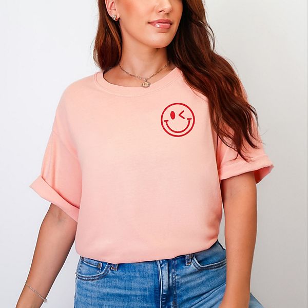 

SWSmiley fishing club anchor - женская футболка с принтом Simply Sage Market, Peachy, Зеленый, SWSmiley fishing club anchor - женская футболка с принтом Simply Sage Market, Peachy