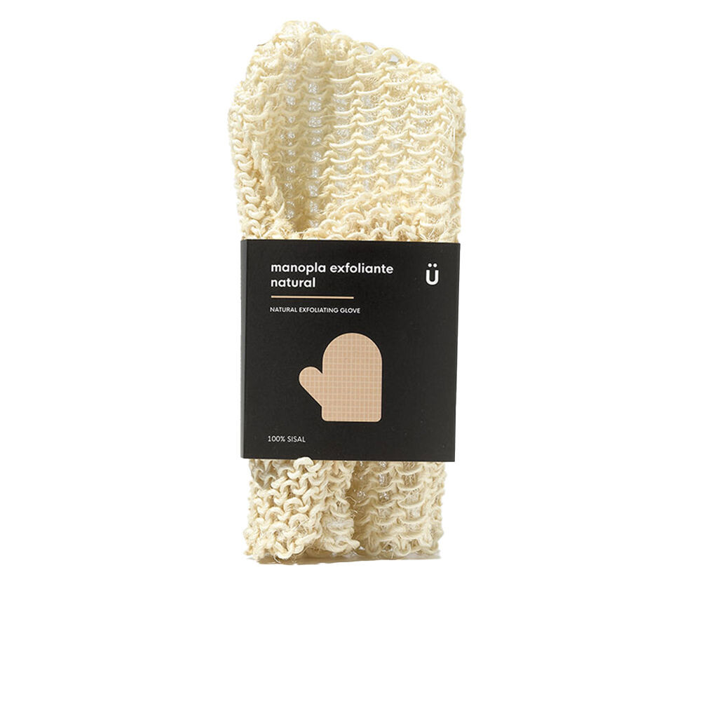 

Скраб для лица Manopla exfoliante natural Naturbrush, 1 шт