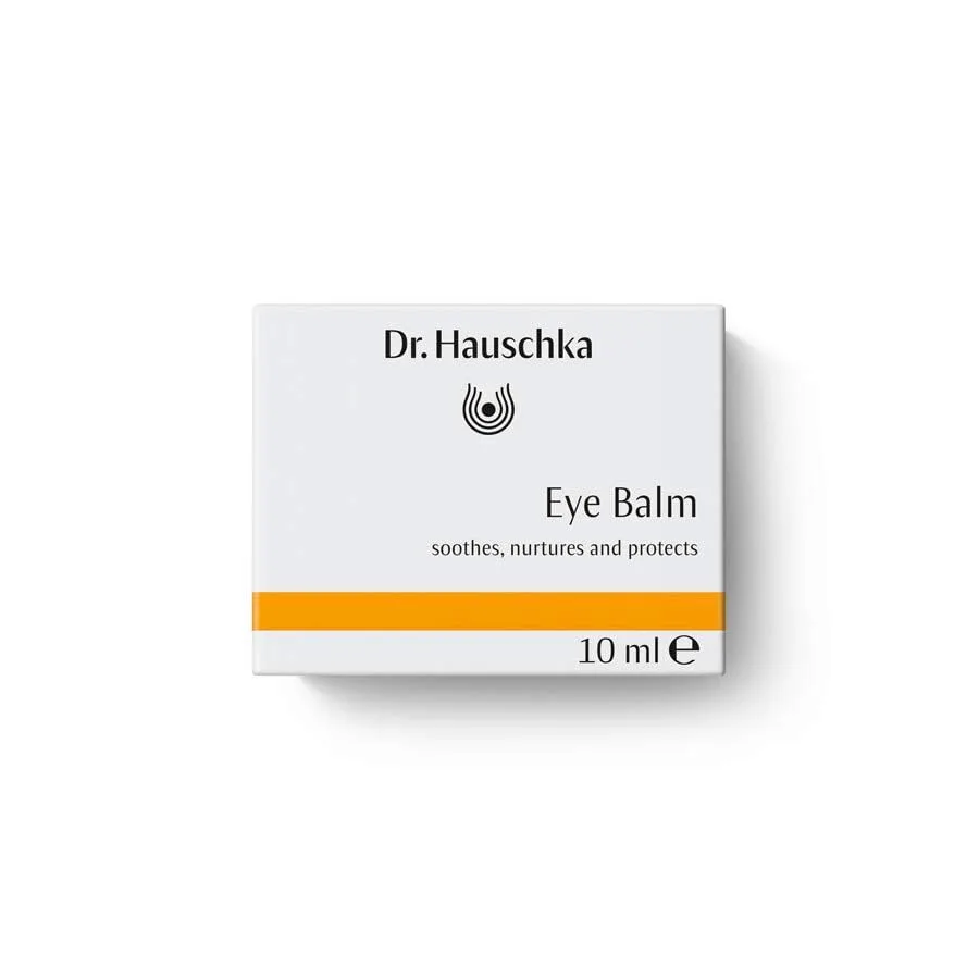 Бальзам для глаз Dr. Hauschka, 0,34 жидких унции — фото 3