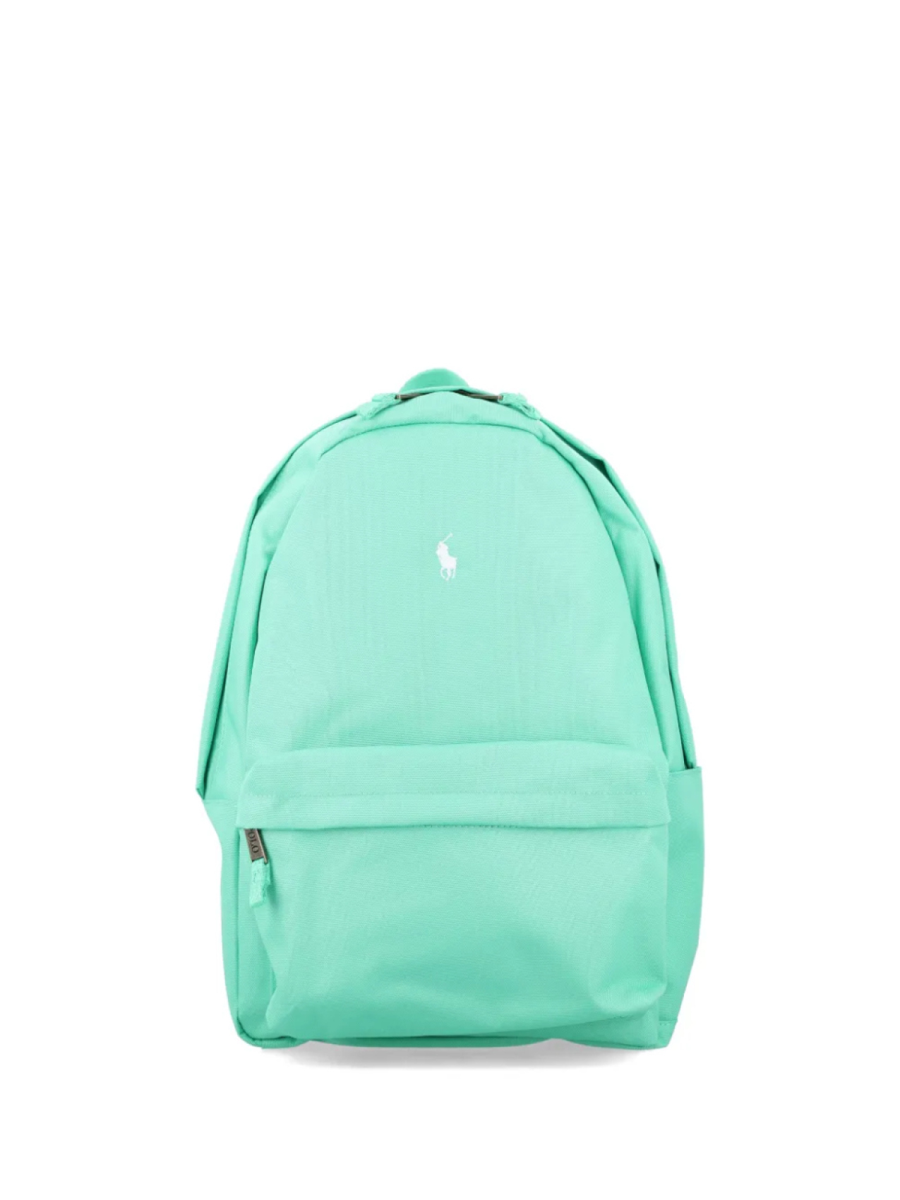 

POLO RALPH LAUREN KIDS рюкзак Polo Pony, зеленый