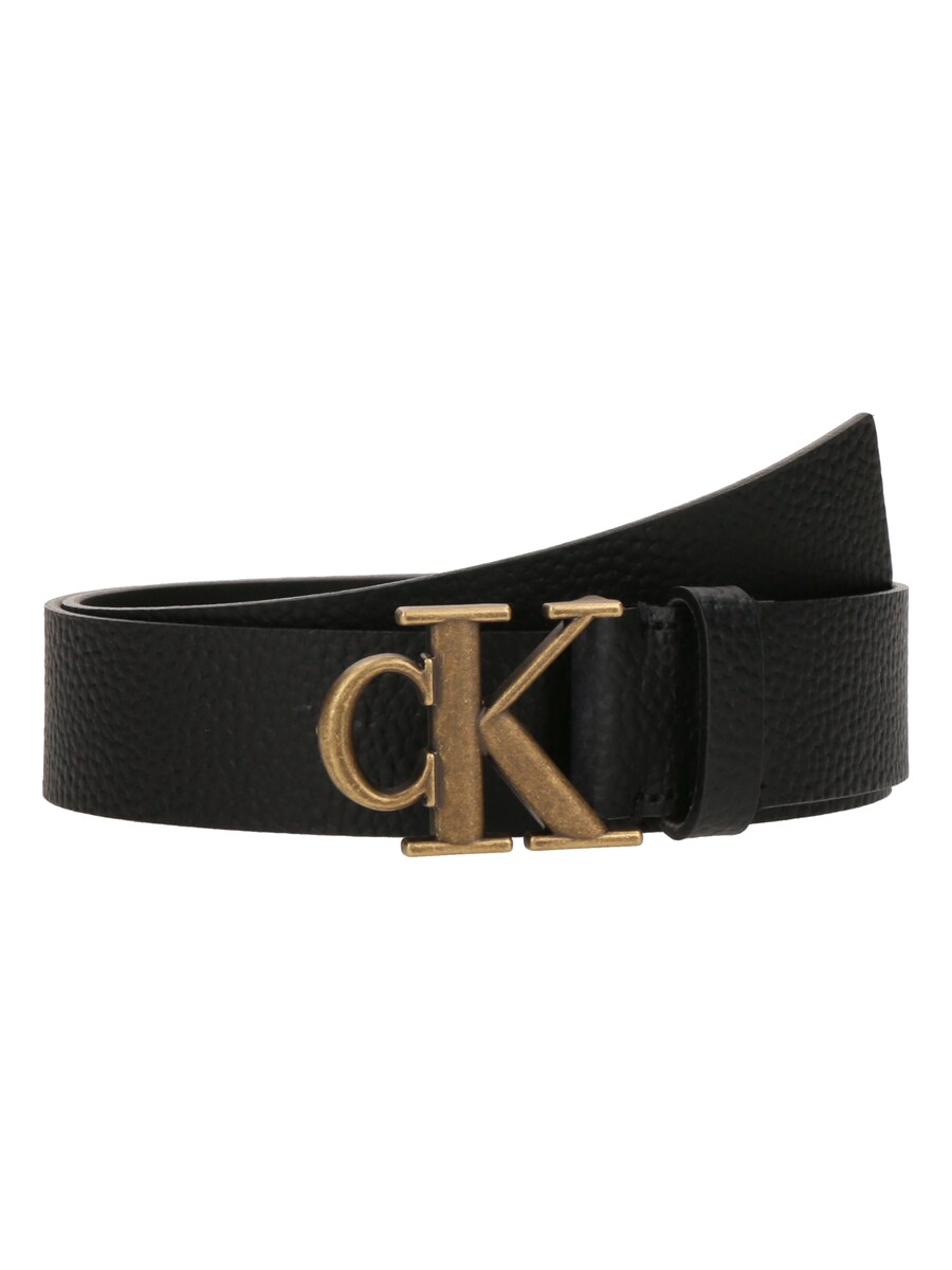 

Ремень Calvin Klein Jeans, черный