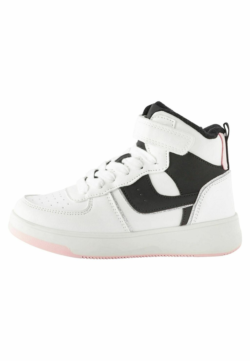 

Высокие кроссовки RETRO HIGH TOP Next, цвет pink mono