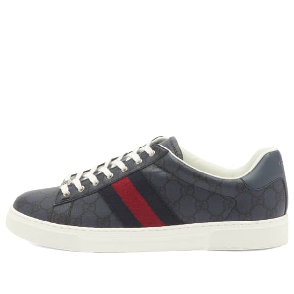 

Кроссовки Ace Gucci, синий