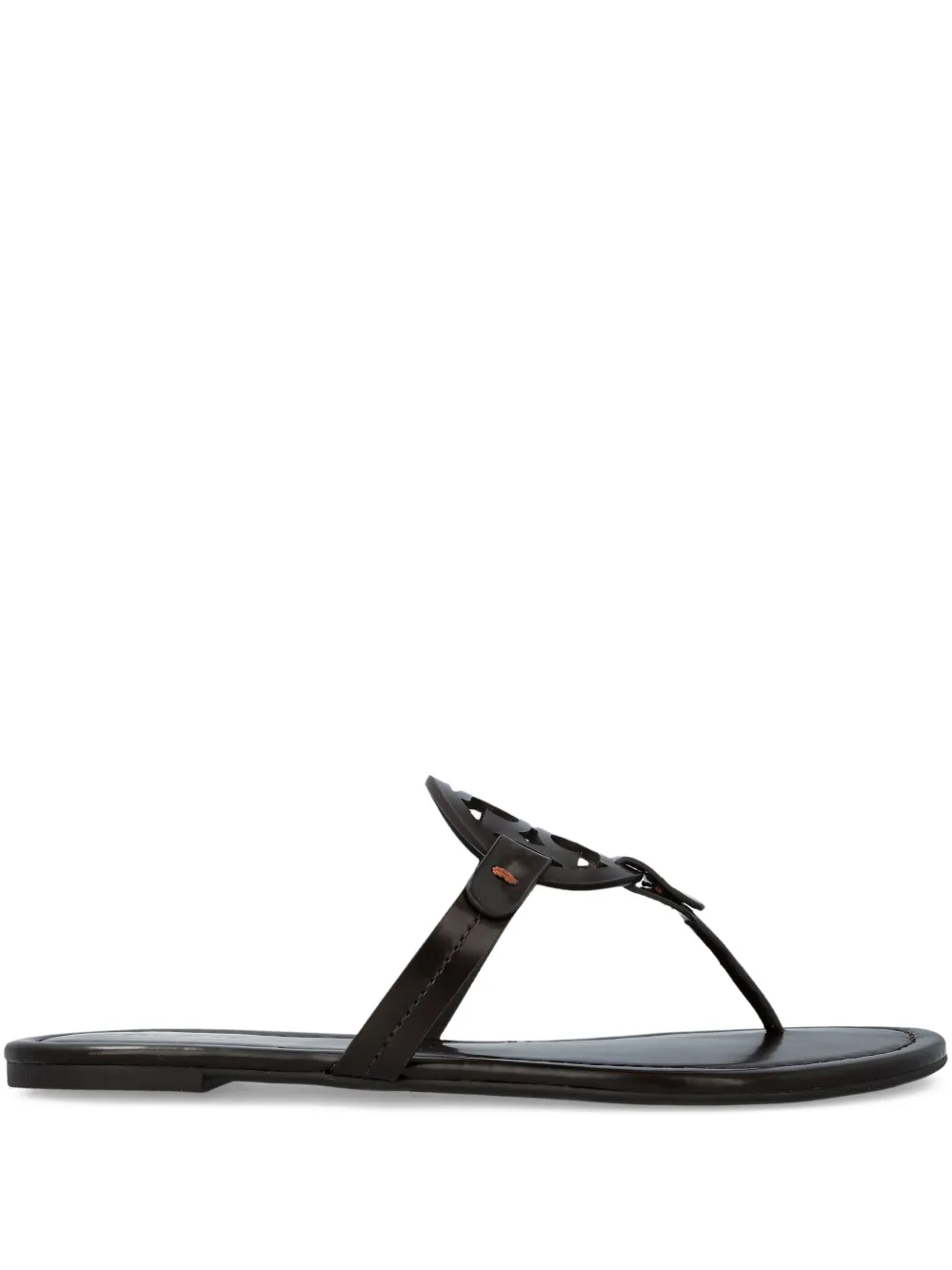 Босоножки Miller Tory Burch, черный