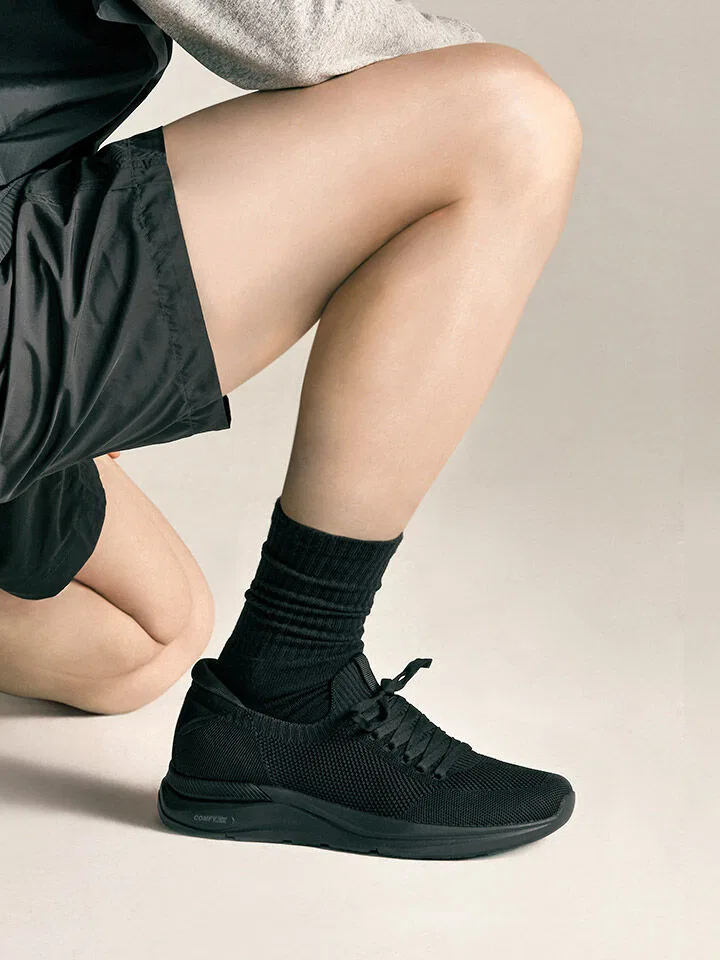 Мужские функциональные кроссовки Comfy.Ez Active от Shoopen