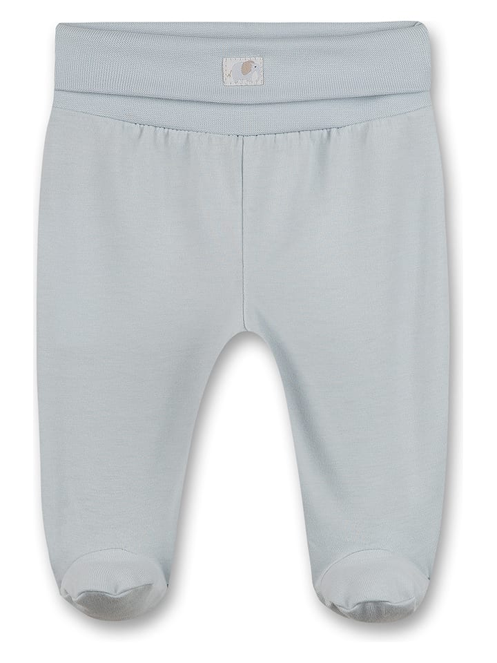 

Sanetta Светло-голубые пижамные штаны