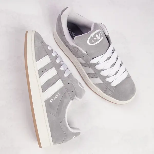 adidas Кроссовки Campus '00s, белый
