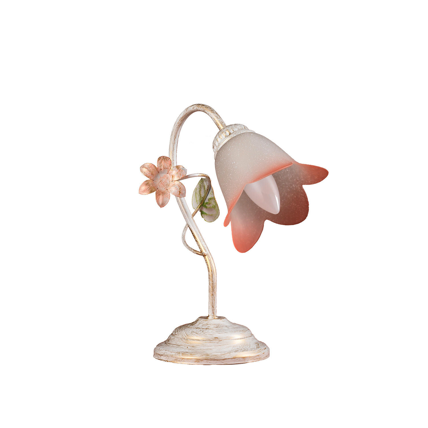 

Настольная лампа 23x15x31 см, белый