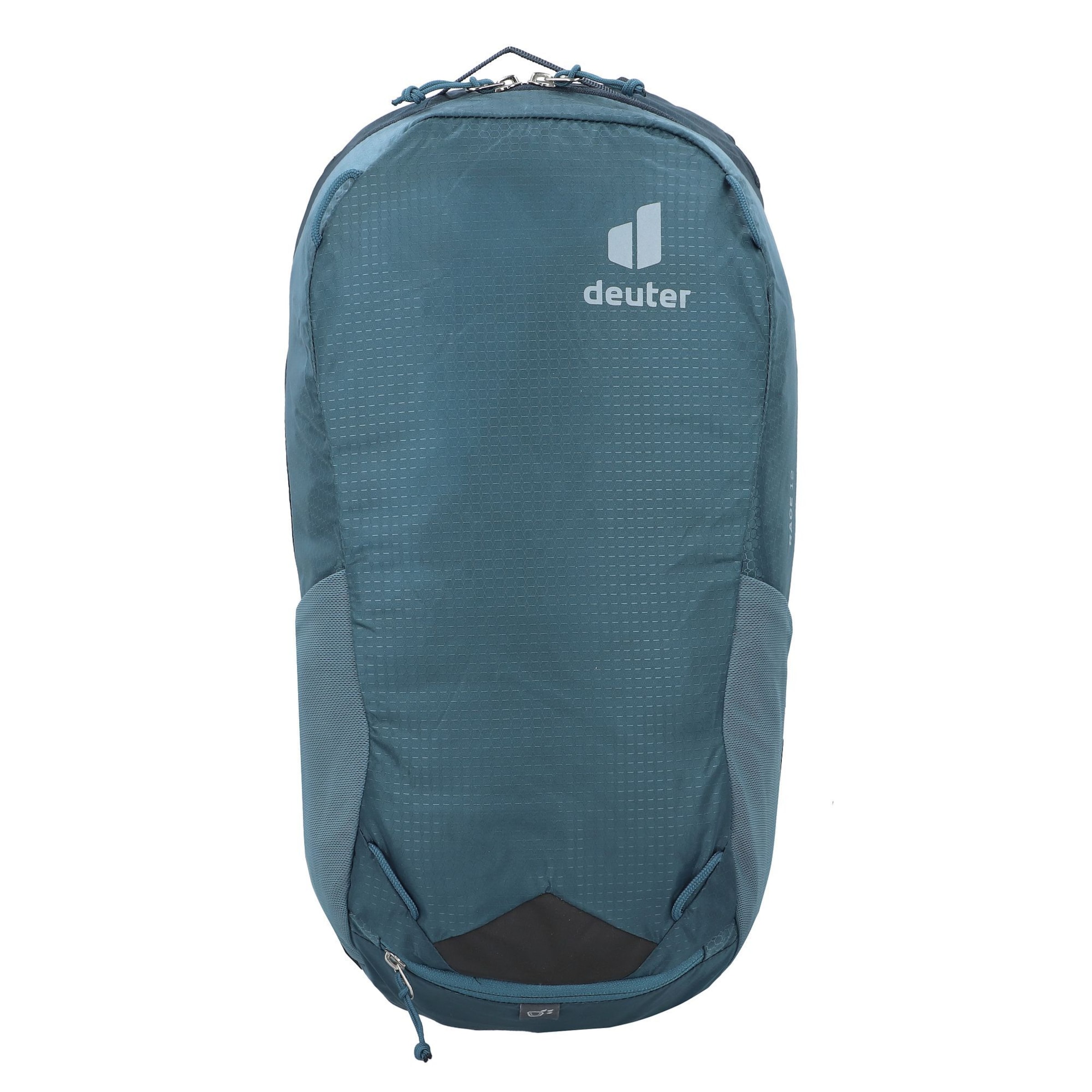 

DEUTER Спортивный рюкзак 'Race 12' в цвете Opal, светло-голубой
