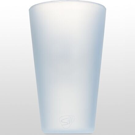 

x Silipint Boulder 16 унций пинты Backcountry, цвет Icicle