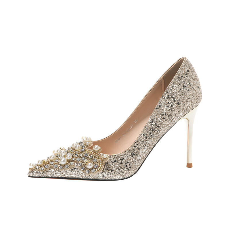 Туфли HKCP High Heels Women's