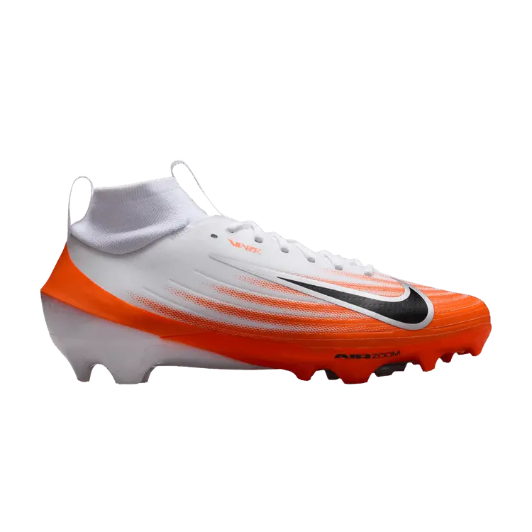 

Кроссовки Air Zoom Vapor Pro 1 'White Safety Orange', оранжевый