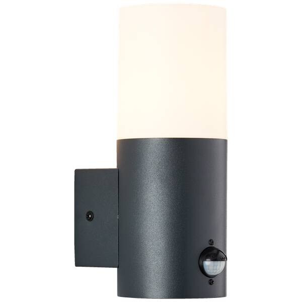 

Настенный светильник LIGHTBOX 1251845514 1, антрацитовый
