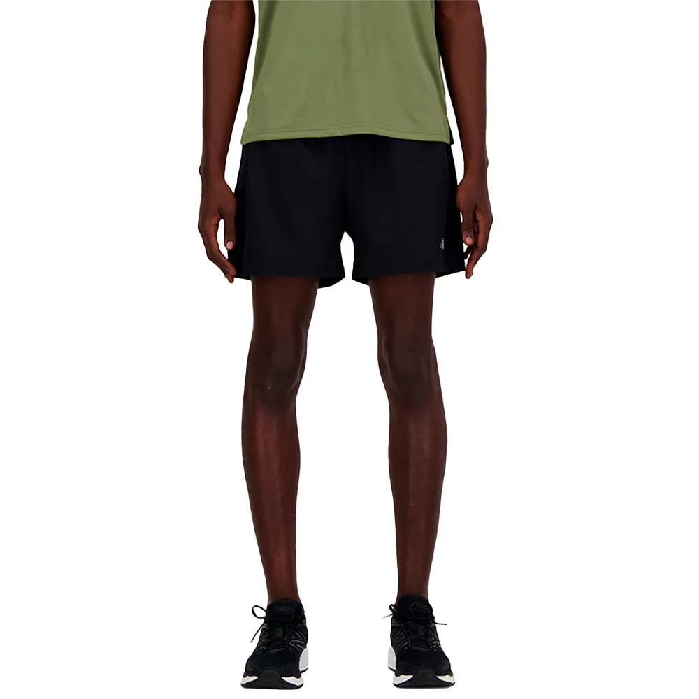 

Шорты New Balance Sport Essentials Lined 5´´, зеленый