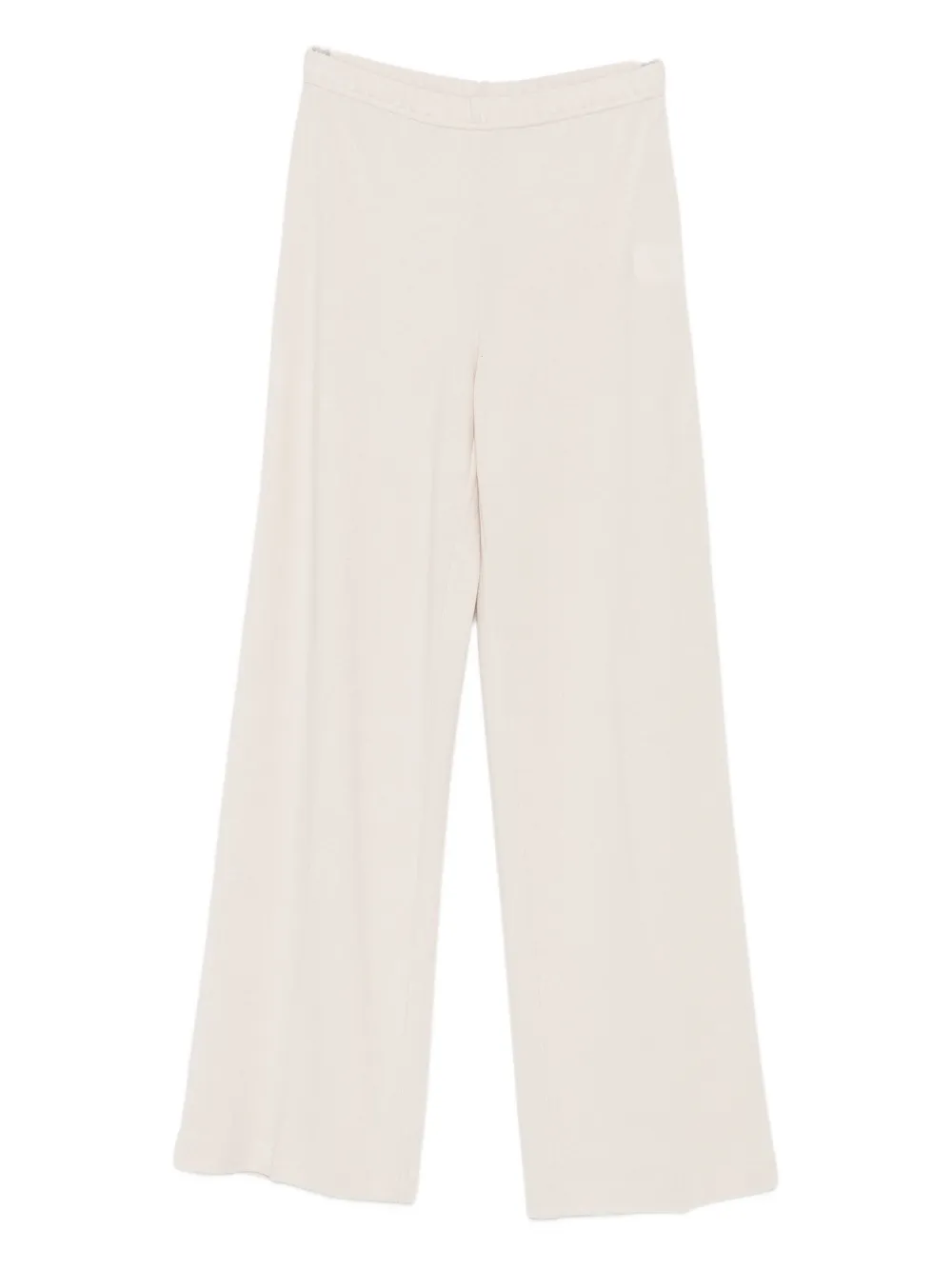 

Брюки с эластичным поясом Gran Sasso, нейтральный