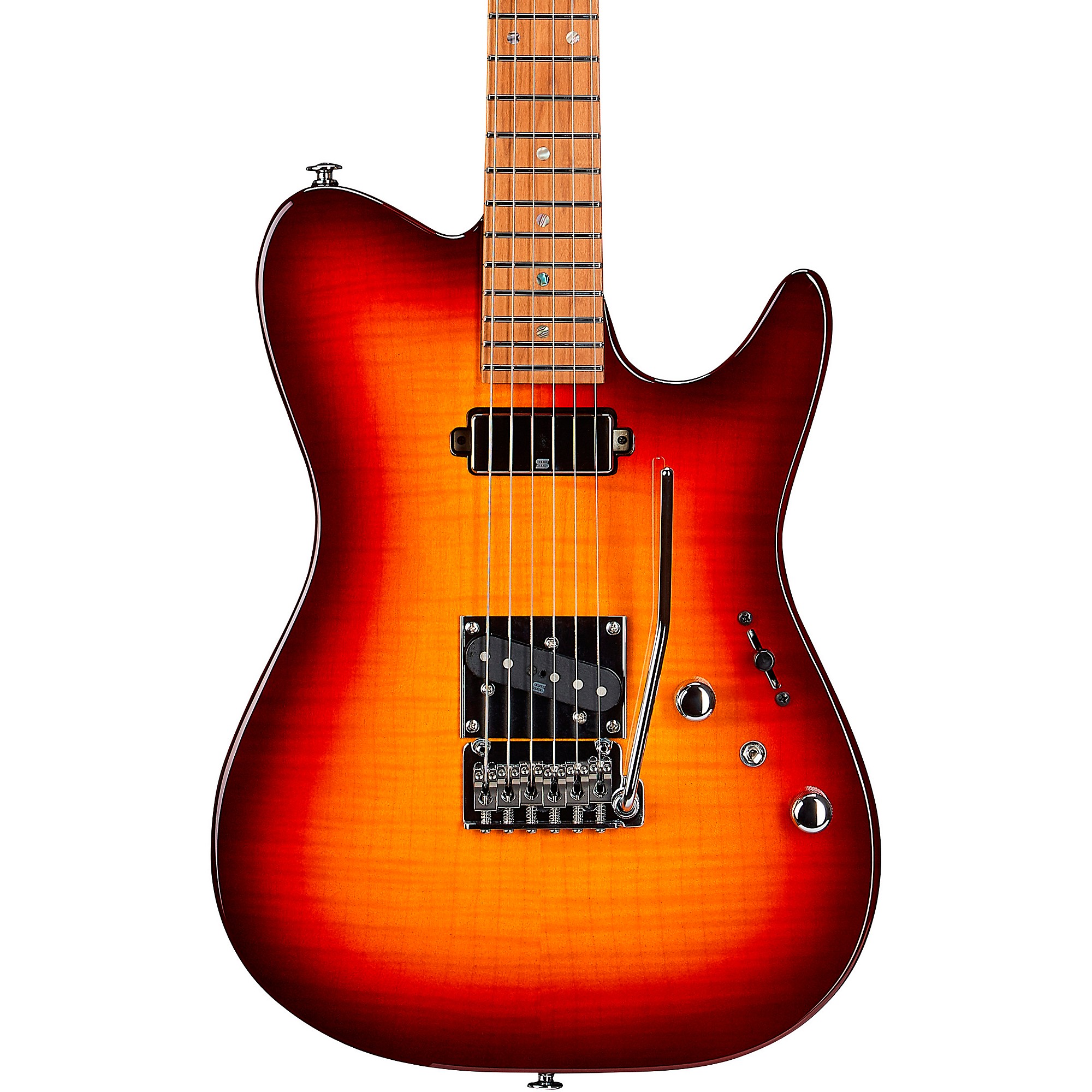 

Ibanez AZS2200 AZS Prestige Электрогитара Sunset Burst