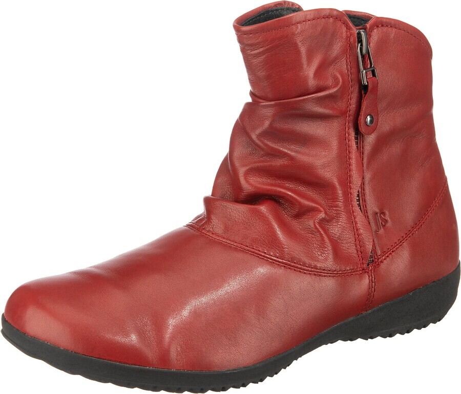 

Ботинки JOSEF SEIBEL Ankle Boots Naly, красный