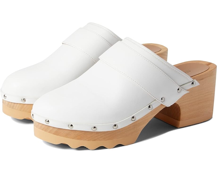 

Сабо Aerosoles Pedro, белый