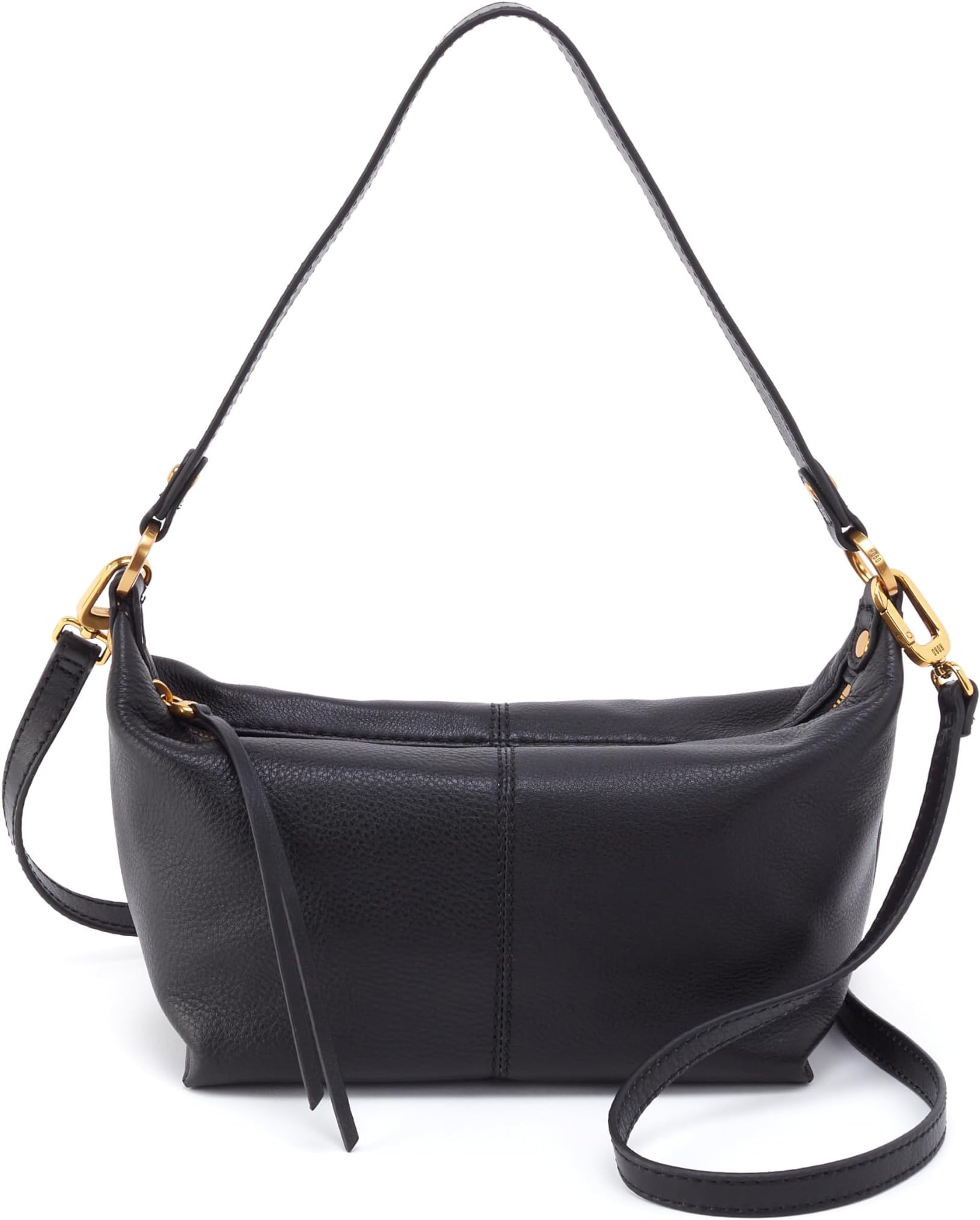 

Сумка кросс-боди HOBO Laguna Crossbody, черный