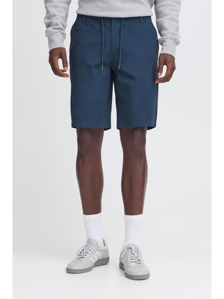 

Тканевые шорты BLEND, синий